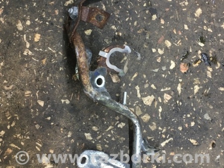 ФОТО Топливопровод для Subaru Forester SJ S13 (12-18) Київ