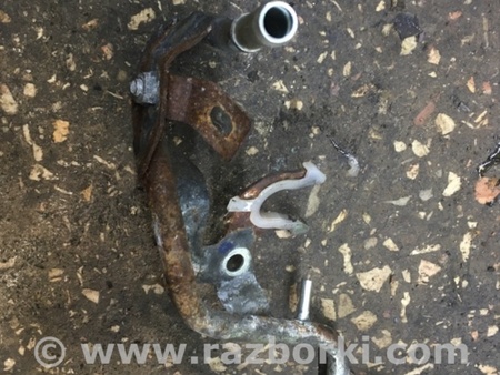 ФОТО Топливопровод для Subaru Forester SJ S13 (12-18) Київ