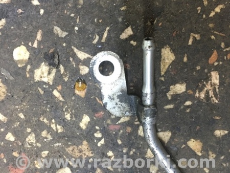 ФОТО Топливопровод правый для Subaru Forester SJ S13 (12-18) Київ
