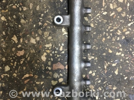 ФОТО Топливная рампа для Subaru Forester SJ S13 (12-18) Київ