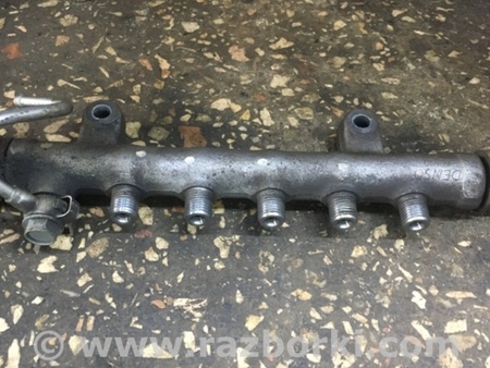 ФОТО Топливная рампа для Subaru Forester SJ S13 (12-18) Київ