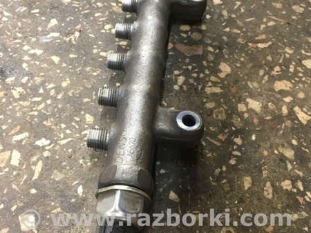 ФОТО Топливная рампа для Subaru Forester SJ S13 (12-18) Київ