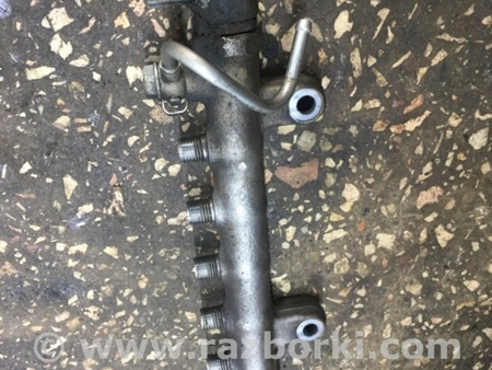 ФОТО Топливная рампа для Subaru Forester SJ S13 (12-18) Київ