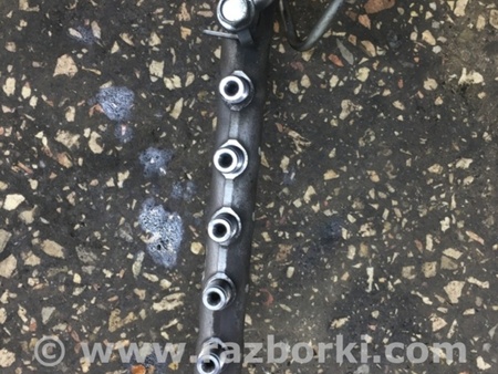 ФОТО Топливная рампа для Subaru Forester SJ S13 (12-18) Київ