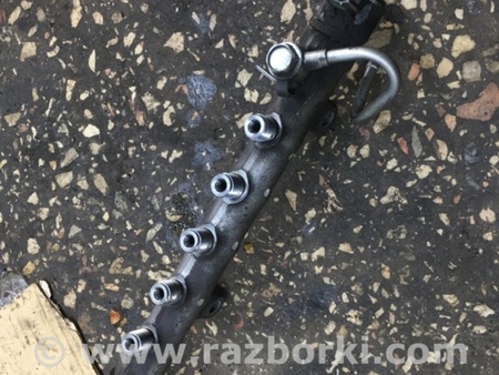 ФОТО Топливная рампа для Subaru Forester SJ S13 (12-18) Київ