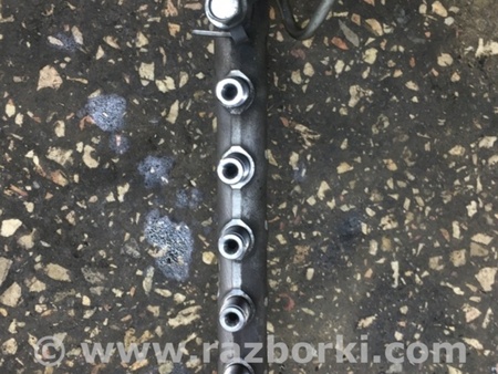 ФОТО Топливная рампа для Subaru Forester SJ S13 (12-18) Київ