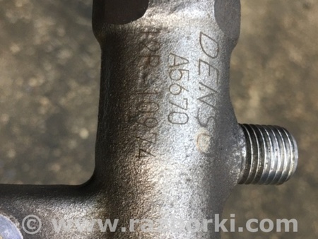 ФОТО Топливная рампа для Subaru Forester SJ S13 (12-18) Київ