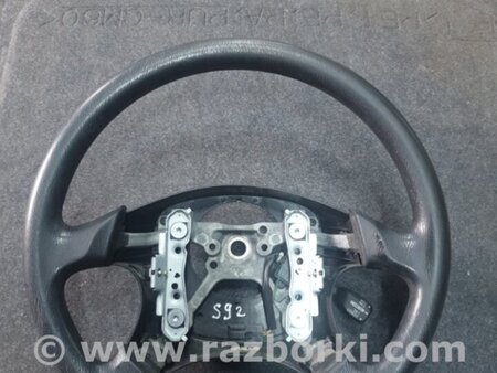 ФОТО Руль для Subaru Forester SG S11 (02-08) Київ