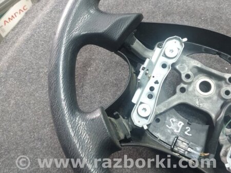 ФОТО Руль для Subaru Forester SG S11 (02-08) Київ