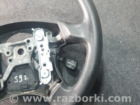 ФОТО Руль для Subaru Forester SG S11 (02-08) Київ