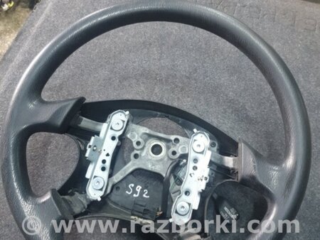 ФОТО Руль для Subaru Forester SG S11 (02-08) Київ