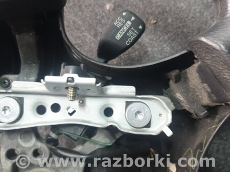 ФОТО Переключатель круиз-контроля для Subaru Forester SG S11 (02-08) Київ