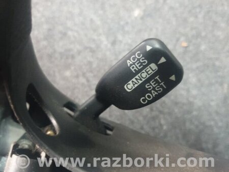 ФОТО Переключатель круиз-контроля для Subaru Forester SG S11 (02-08) Київ