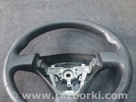 ФОТО Руль для Subaru Forester SG S11 (02-08) Київ