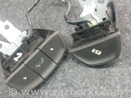 ФОТО Кнопки руля для Subaru Legacy IV BL/BP (03-09) Київ