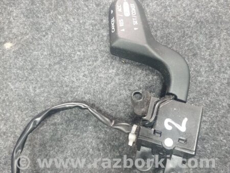 ФОТО Переключатель круиз-контроля для Subaru Legacy IV BL/BP (03-09) Київ