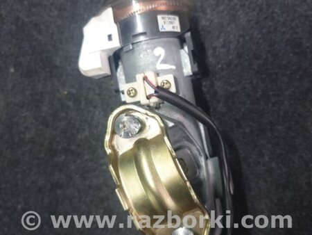 ФОТО Замок зажигания для Subaru Legacy IV BL/BP (03-09) Київ