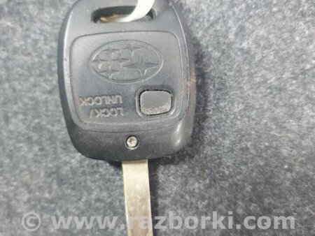 ФОТО Ключ для Subaru Legacy IV BL/BP (03-09) Київ