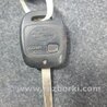 Ключ Subaru Legacy IV BL/BP (03-09)