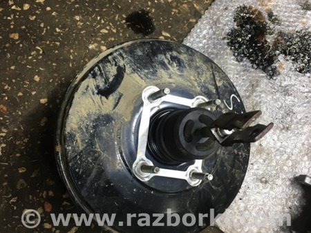 ФОТО Вакуумный усилитель для Subaru Forester SJ S13 (12-18) Київ
