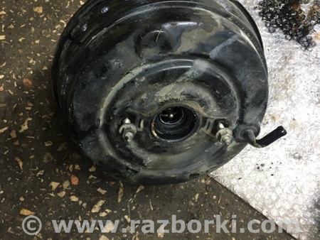 ФОТО Вакуумный усилитель для Subaru Forester SJ S13 (12-18) Київ