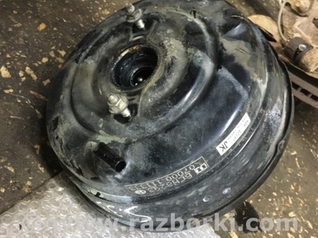 ФОТО Вакуумный усилитель для Subaru Forester SJ S13 (12-18) Київ