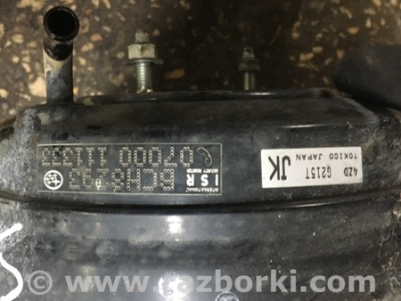 ФОТО Вакуумный усилитель для Subaru Forester SJ S13 (12-18) Київ