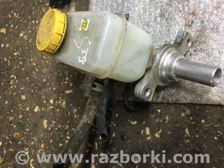 ФОТО Главный тормозной цилиндр для Subaru Forester SJ S13 (12-18) Київ