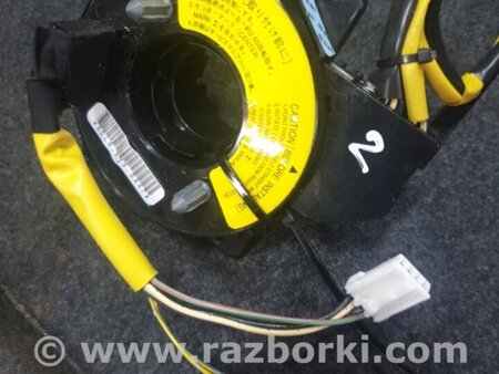 ФОТО Шлейф-лента для Subaru Legacy IV BL/BP (03-09) Київ