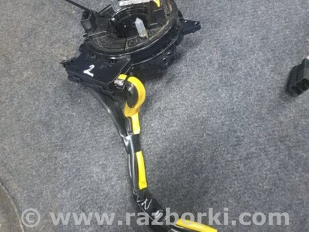 ФОТО Шлейф-лента для Subaru Legacy IV BL/BP (03-09) Київ