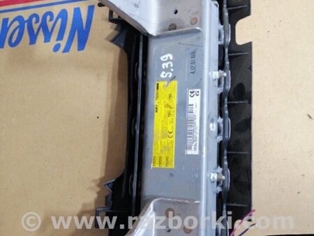 ФОТО Аирбаг водительский для Subaru Forester SJ S13 (12-18) Київ