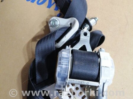 ФОТО Ремень безопасности водителя для Subaru Forester SJ S13 (12-18) Київ