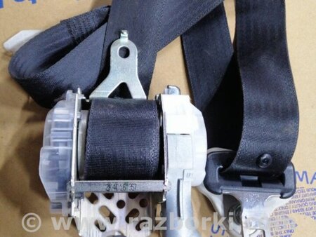 ФОТО Ремень безопасности пассажира для Subaru Forester SJ S13 (12-18) Київ