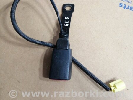 ФОТО Замок Ремня Безопасности передний для Subaru Forester SJ S13 (12-18) Київ