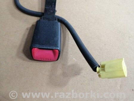 ФОТО Замок Ремня Безопасности передний для Subaru Forester SJ S13 (12-18) Київ