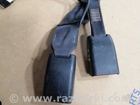 ФОТО Замок Ремня Безопасности задний для Subaru Forester SJ S13 (12-18) Київ