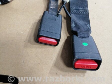 ФОТО Замок Ремня Безопасности задний для Subaru Forester SJ S13 (12-18) Київ