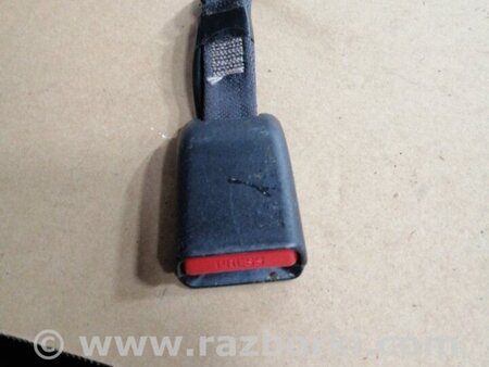 ФОТО Замок Ремня Безопасности задний для Subaru Forester SJ S13 (12-18) Київ