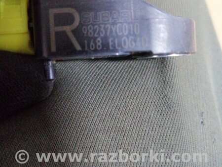 ФОТО Датчик удара для Subaru Forester SJ S13 (12-18) Київ