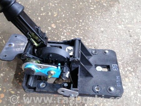 ФОТО Кулиса для Subaru Forester SJ S13 (12-18) Київ