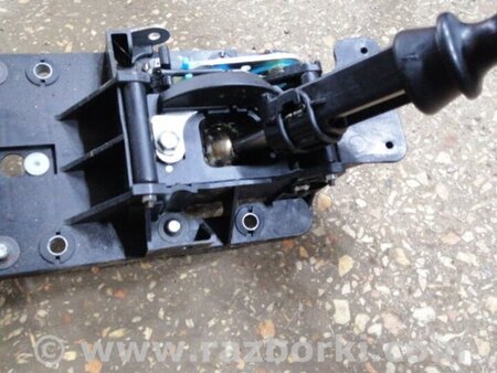 ФОТО Кулиса для Subaru Forester SJ S13 (12-18) Київ