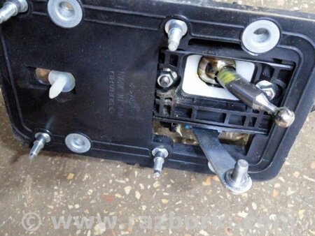 ФОТО Кулиса для Subaru Forester SJ S13 (12-18) Київ