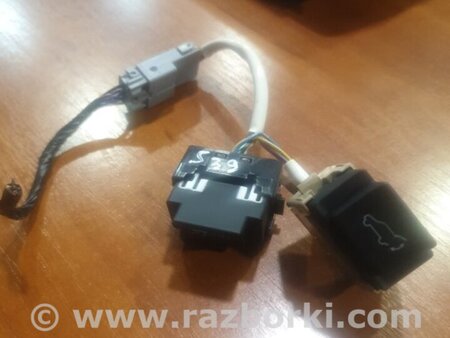 ФОТО Кнопка для Subaru Forester SJ S13 (12-18) Київ