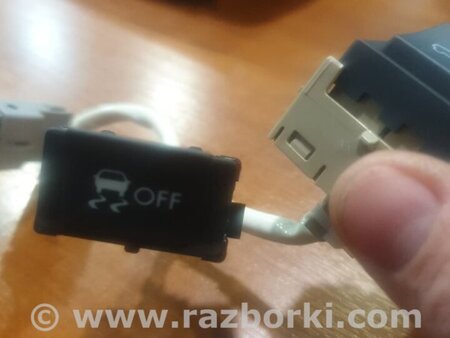 ФОТО Кнопка для Subaru Forester SJ S13 (12-18) Київ