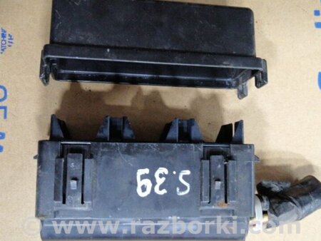 ФОТО Крышка для Subaru Forester SJ S13 (12-18) Київ