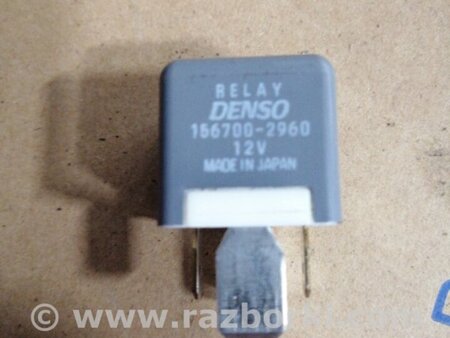 ФОТО Реле для Subaru Forester SJ S13 (12-18) Київ