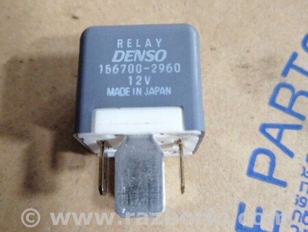 ФОТО Реле для Subaru Forester SJ S13 (12-18) Київ