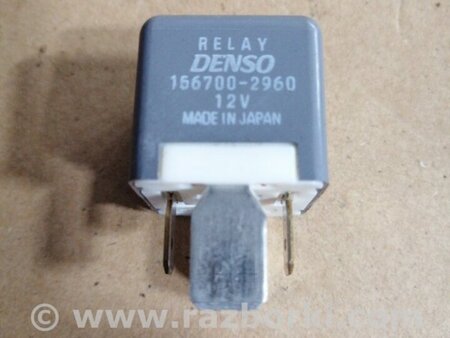 ФОТО Реле для Subaru Forester SJ S13 (12-18) Київ