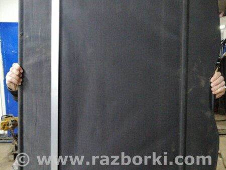 ФОТО Шторка багажника для Subaru Forester SJ S13 (12-18) Київ