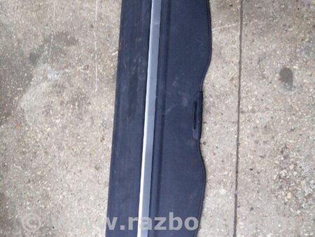 ФОТО Шторка багажника для Subaru Forester SJ S13 (12-18) Київ